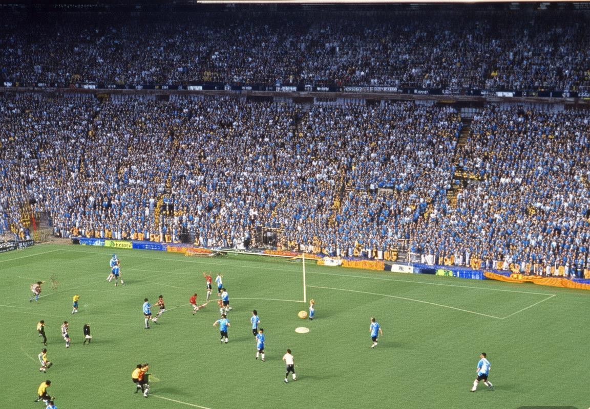 巴西VS乌拉圭：百年足球对决历程与战术演变分析(图3)