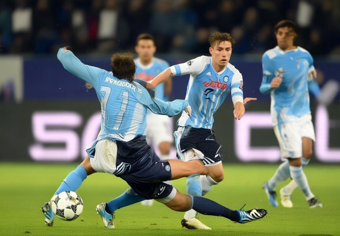 拜仁慕尼黑VS那不勒斯欧冠对决：深度解析与战术对决(图4)