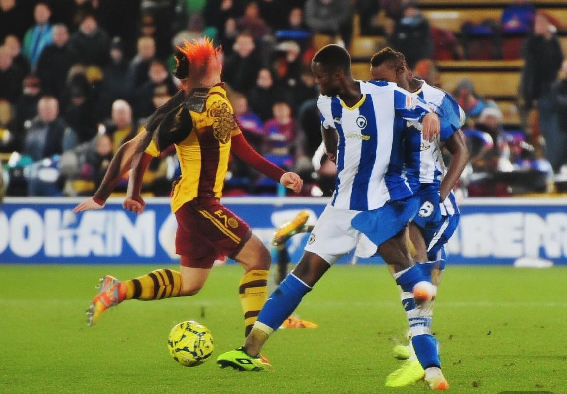 北安普顿VS威科姆：赛季末关键对决前瞻(图4)