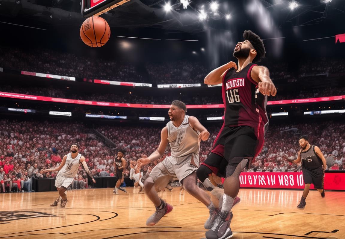 2019年NBA火箭对热火经典对决：战术策略深度解析