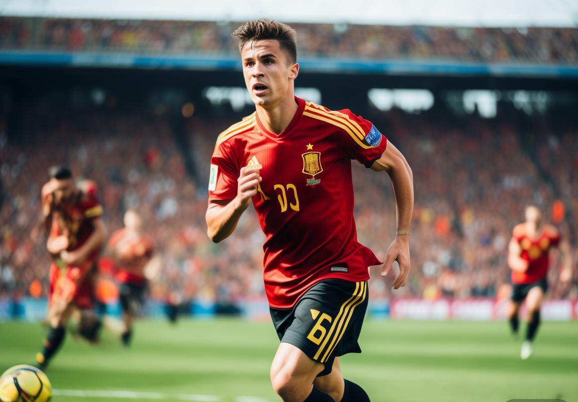 费兰托雷斯：足球新星成长之路与未来展望(图3)