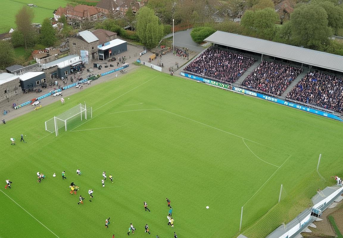 北安普顿VS威科姆：赛季末关键对决前瞻